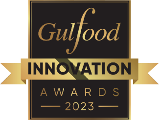 Reconocimiento Gulfood Innovation Awards