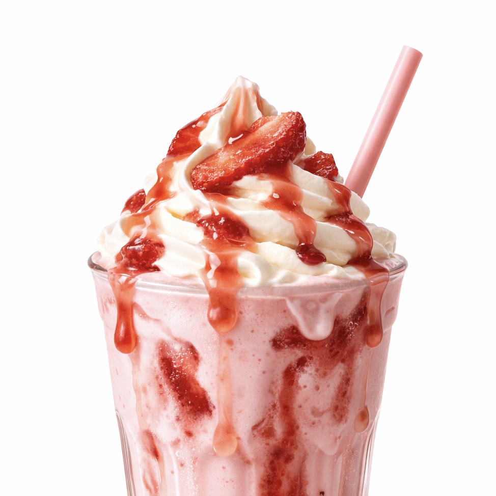 Milkshake